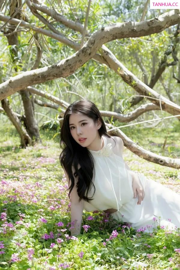   [XiuRen]高清写真图 2025.06.30 No.10485 白茹雪abby 熟女气息第14张图片